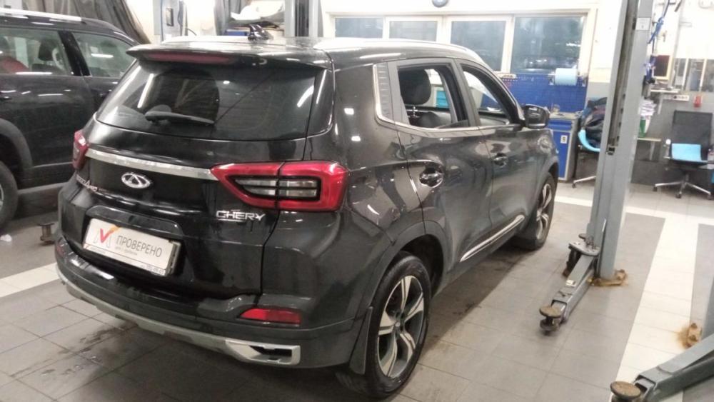 Chery Tiggo 4 Pro I Санкт-Петербург  - изображение 3