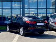Kia Optima III Рестайлинг Москва  - изображение 40