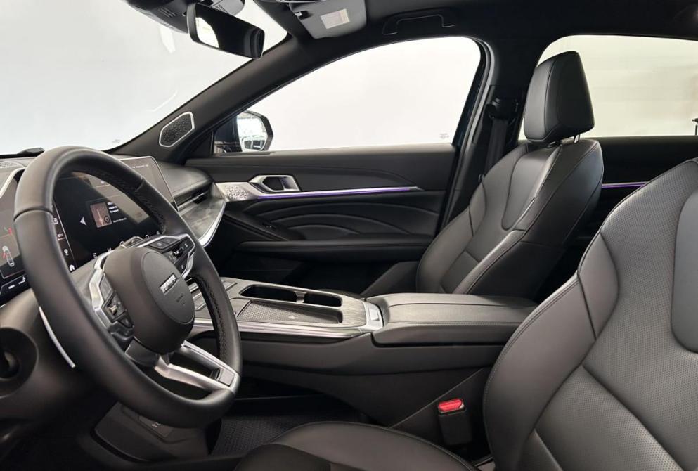 Haval F7 II Саранск  - изображение 22