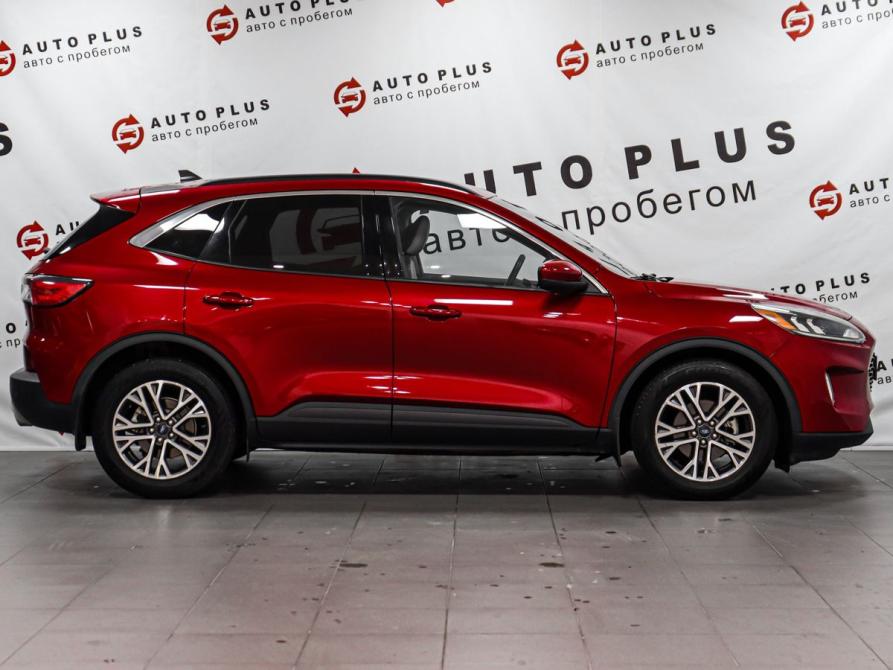 Ford Escape IV Минеральные Воды  - изображение 5