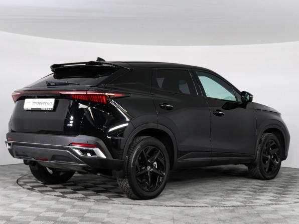 Omoda C5 I с пробегом 2023 года, цена 1 900 000 рублей, 17870 км, внедорожник, Автокод Объявления