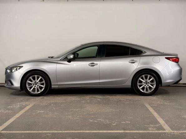 Mazda 6 III (GJ) Рестайлинг с пробегом 2018 года, цена 1 940 000 рублей, 104518 км, седан, Автокод Объявления