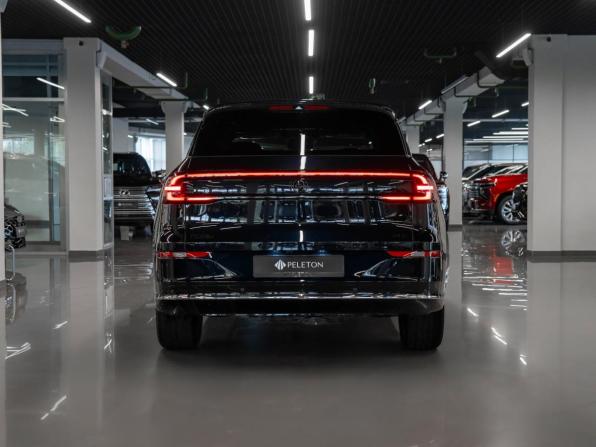 Changan Qiyuan Q07 с пробегом 2026 года, цена 4 000 000 рублей, 19 км, внедорожник, Автокод Объявления