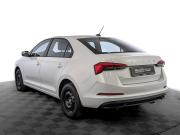 Skoda Rapid II Москва  - изображение 32