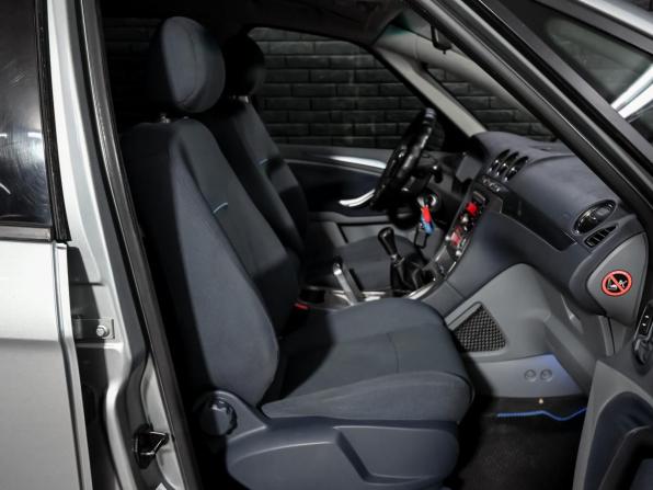 Ford S-MAX I с пробегом 2008 года, цена 670 000 рублей, 355435 км, минивэн, Автокод Объявления