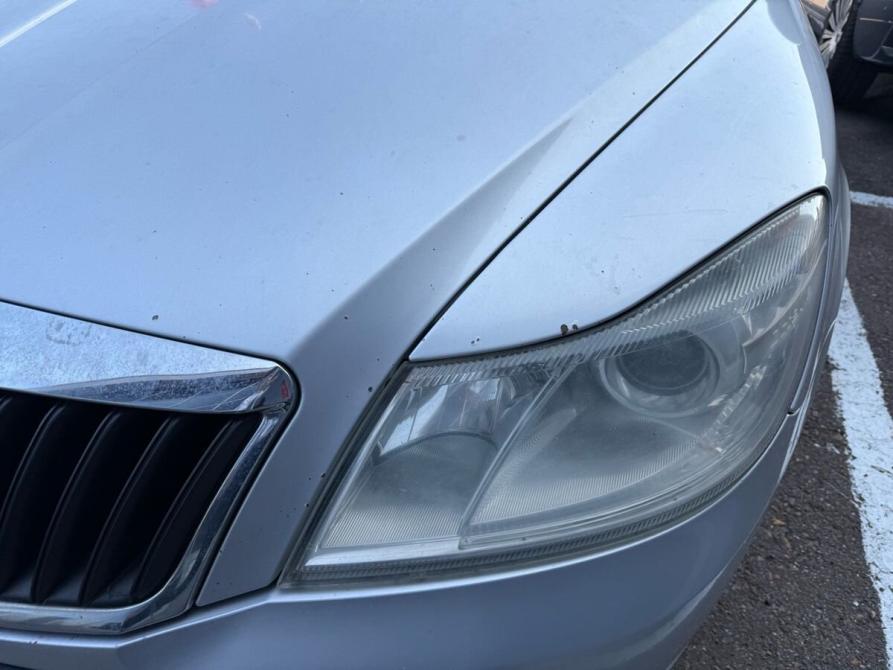 Skoda Octavia II (A5) Рестайлинг Уфа  - изображение 3