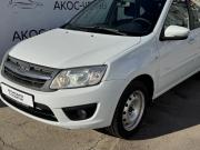 Lada (ВАЗ) Granta I Набережные Челны  - изображение 25