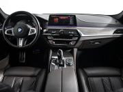 BMW 5 серии VII (G30/G31/G38) Рестайлинг Санкт-Петербург  - изображение 38