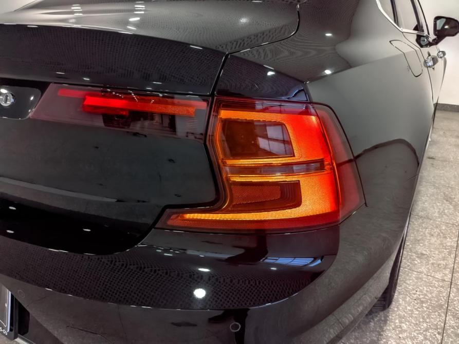 Volvo S90 II Москва  - изображение 27