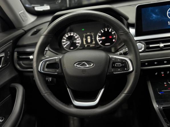 Chery Tiggo 4 Pro I с пробегом 2023 года, цена 1 490 000 рублей, 44828 км, внедорожник, Автокод Объявления