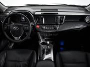 Toyota RAV4 IV (XA40) Рестайлинг Санкт-Петербург  - изображение 36