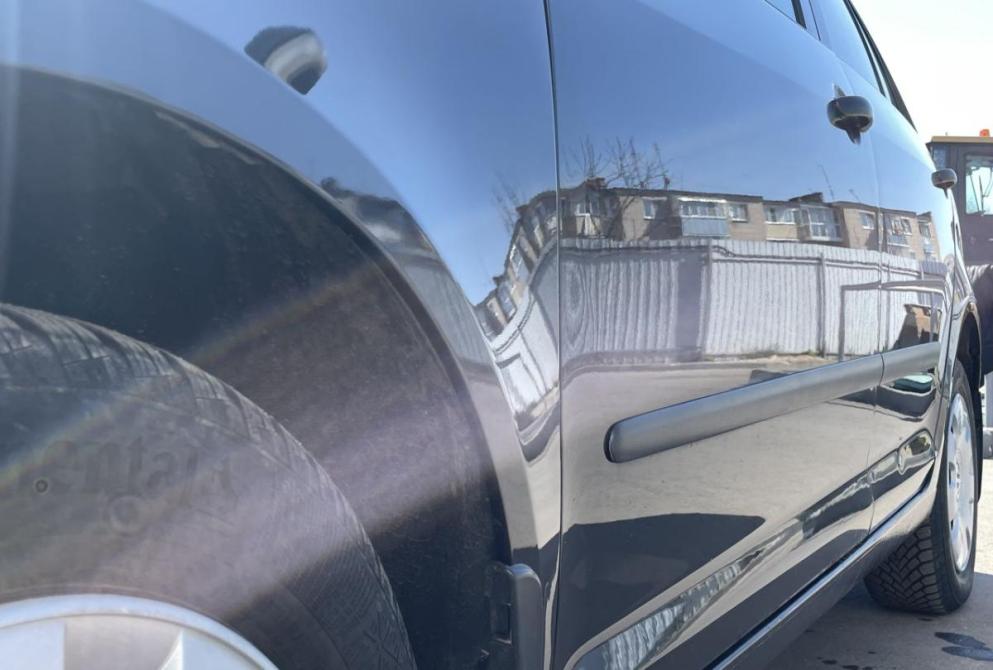 Volkswagen Golf Plus I Иваново  - изображение 24