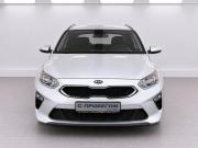 Kia Ceed III Москва  - изображение 19