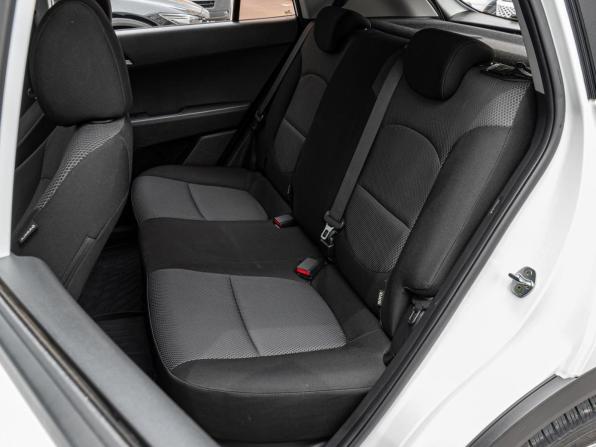 Hyundai Creta I с пробегом 2019 года, цена 1 720 000 рублей, 155988 км, внедорожник, Автокод Объявления