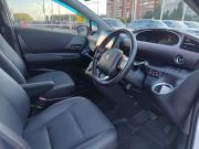 Toyota Sienta II Рестайлинг Йошкар-Ола  - изображение 42