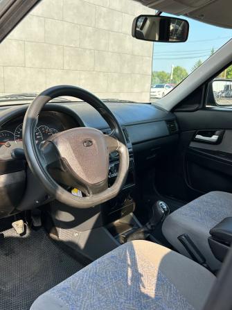 Lada (ВАЗ) Priora I с пробегом 2010 года, цена 305 000 рублей, 247000 км, седан, Автокод Объявления