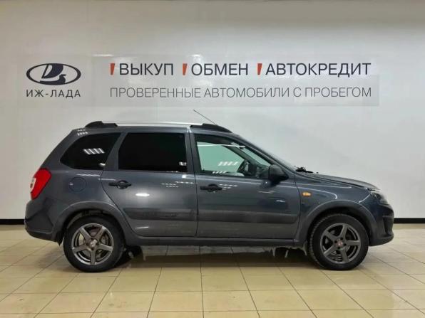 Lada (ВАЗ) Kalina II с пробегом 2016 года, цена 500 000 рублей, 90000 км, универсал, Автокод Объявления
