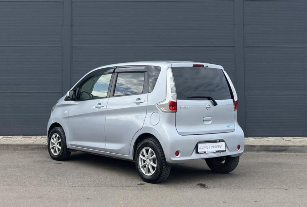 Nissan Dayz I Красноярск  - изображение 7