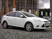 Ford Focus III Ижевск  - изображение 23