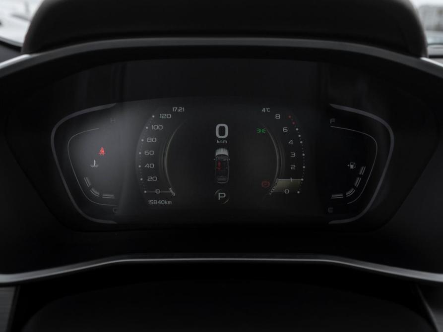 Geely Coolray I Москва  - изображение 12