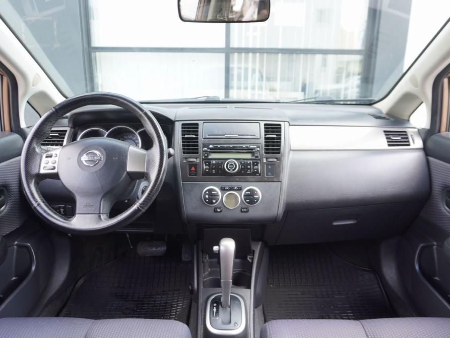 Nissan Tiida I Москва  - изображение 12