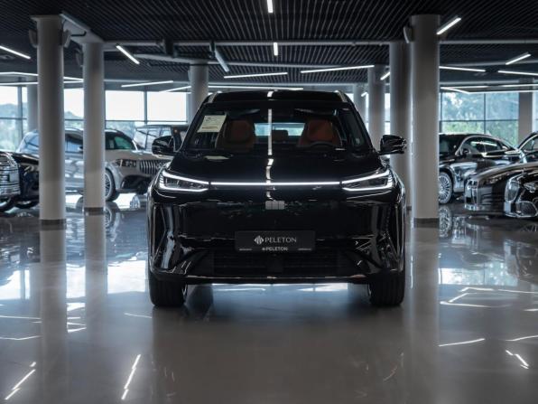 Geely Galaxy M7 с пробегом 2026 года, цена 4 100 000 рублей, 11 км, внедорожник, Автокод Объявления