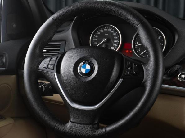 BMW X5 II (E70) с пробегом 2008 года, цена 1 419 000 рублей, 284169 км, внедорожник, Автокод Объявления