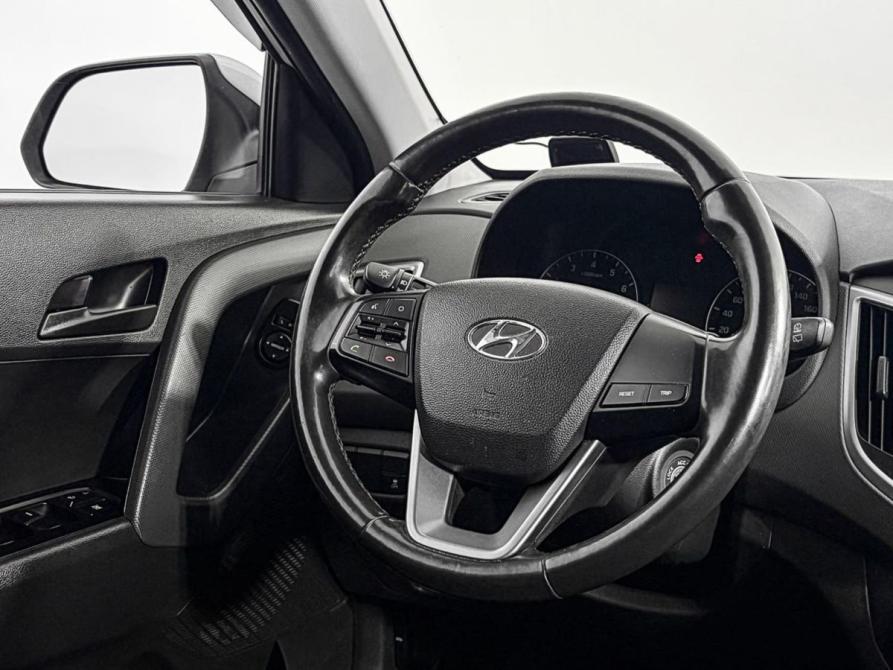 Hyundai Creta I Ногинск  - изображение 17