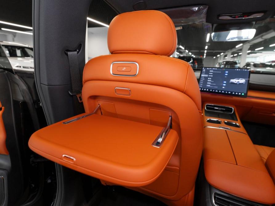 Changan Qiyuan Q07 Москва  - изображение 23
