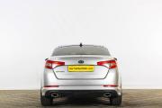Kia Optima III Тюмень  - изображение 30