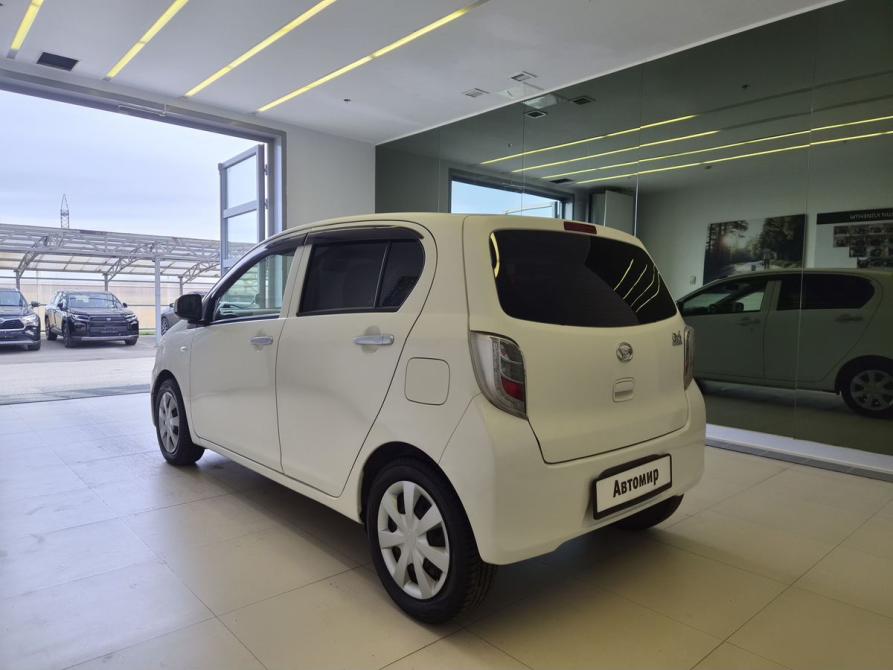 Daihatsu Mira e:S I Рестайлинг Новосибирск  - изображение 6