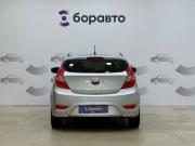 Hyundai Solaris I Ставрополь  - изображение 22