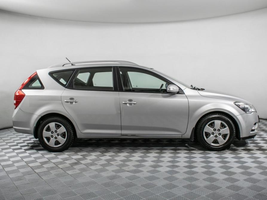 Kia Ceed I Рестайлинг Москва  - изображение 4