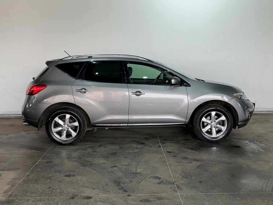Nissan Murano II (Z51) Рестайлинг Москва  - изображение 8