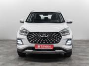 Chery Tiggo 4 Pro I Рестайлинг Красноярск  - изображение 26
