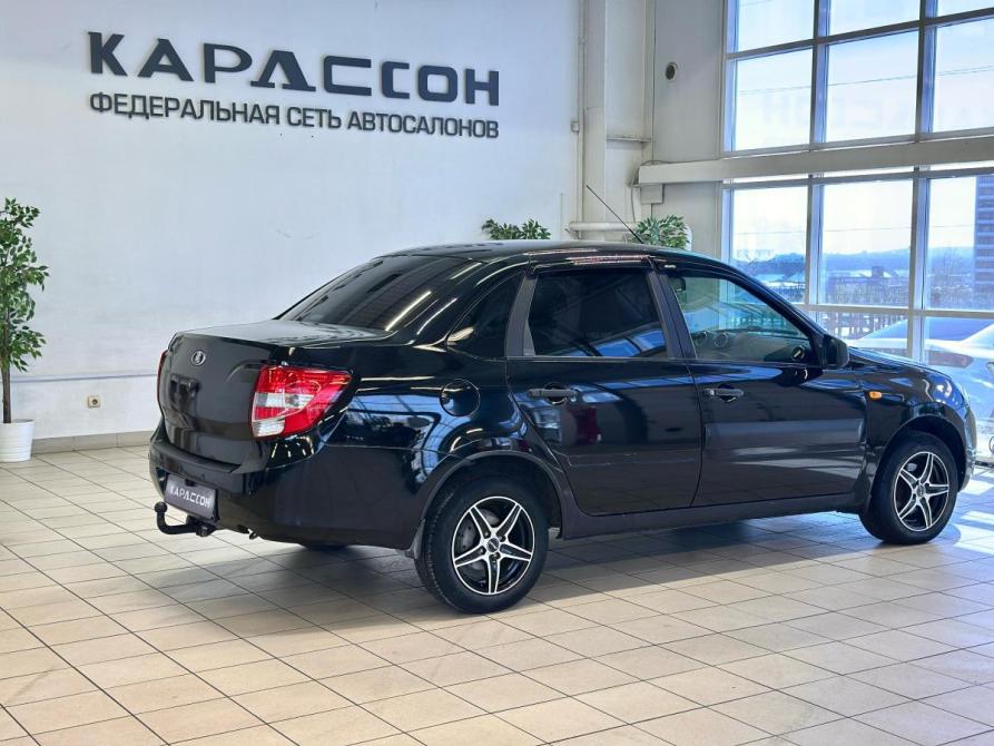 Lada (ВАЗ) Granta I Волгоград  - изображение 2
