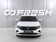 Volkswagen Polo VI Ростов-на-Дону  - изображение 24