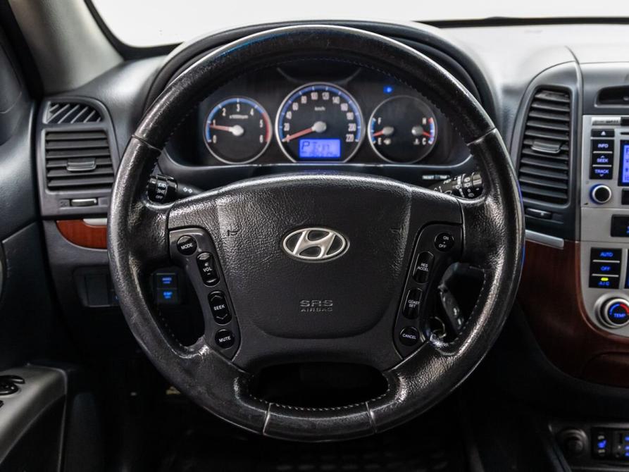 Hyundai Santa Fe II Волгоград  - изображение 20