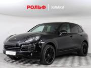 Porsche Cayenne II (958) Химки  - изображение 18