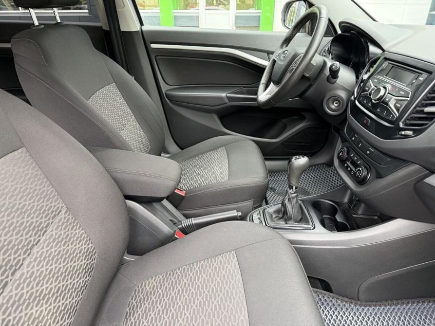 Lada (ВАЗ) Vesta I Ярославль  - изображение 10