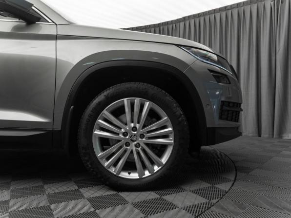 Skoda Kodiaq I с пробегом 2017 года, цена 2 940 000 рублей, 74193 км, внедорожник, Автокод Объявления