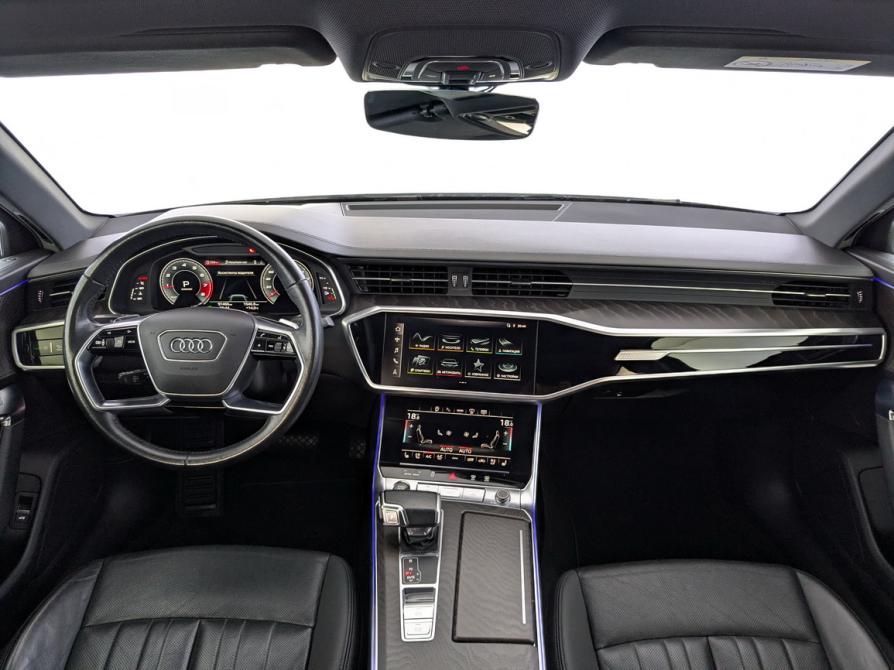 Audi A6 V (C8) Москва  - изображение 14