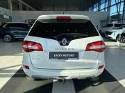 Renault Koleos I Рестайлинг Екатеринбург  - изображение 39