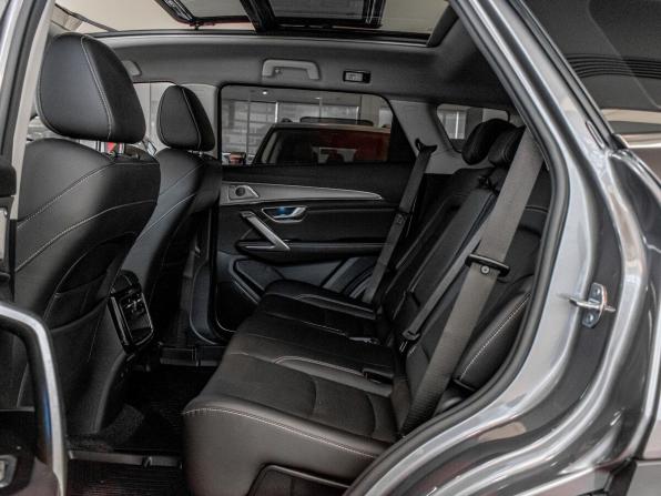 JETOUR X70+ I Рестайлинг с пробегом 2026 года, цена 3 099 000 рублей, 10 км, внедорожник, Автокод Объявления