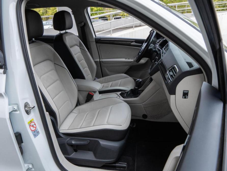 Volkswagen Tiguan II Волгоград  - изображение 10