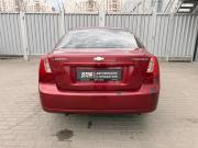 Chevrolet Lacetti I Ростов-на-Дону  - изображение 26