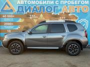 Renault Duster I Рестайлинг Набережные Челны  - изображение 23
