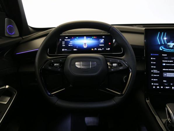 Geely Cityray с пробегом 2024 года, цена 2 315 000 рублей, 32349 км, внедорожник, Автокод Объявления