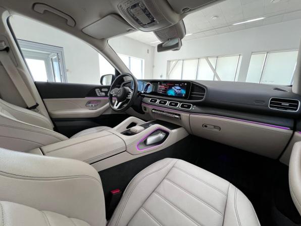 Mercedes-Benz GLE II (V167) с пробегом 2020 года, цена 5 800 000 рублей, 87140 км, внедорожник, Автокод Объявления