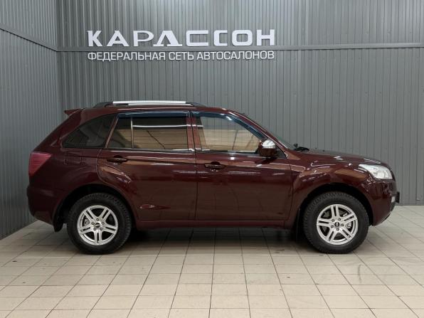 Lifan X60 I с пробегом 2014 года, цена 669 000 рублей, 88553 км, внедорожник, Автокод Объявления